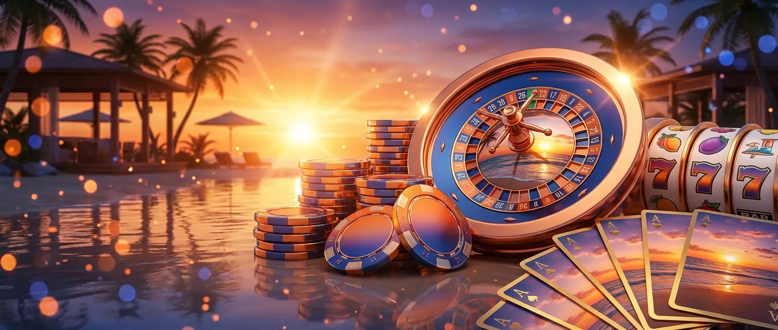 Videoslots Casino bonus